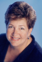 Martie Mitchell